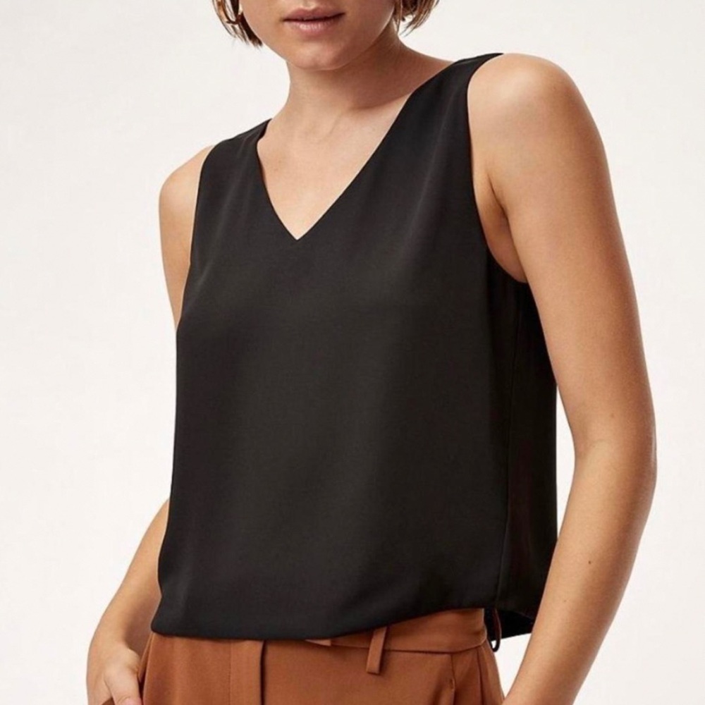 Babaton Murphy Top XS